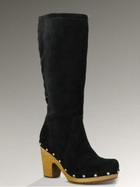UGG Rumer knee-high boots